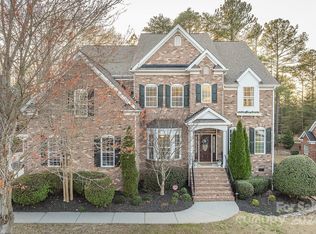 17001 Turtle Point Rd, Charlotte, NC 28278