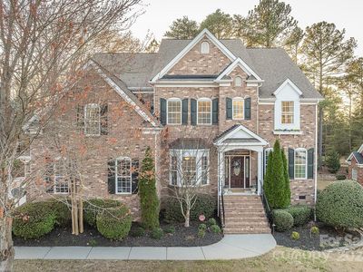 17001 Turtle Point Rd, Charlotte, NC, 28278