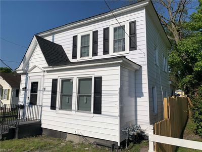 307 Wellons St, Suffolk, VA, 23434