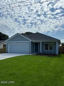 608 Lake Powell Dr, Panama City Beach, FL, 32413