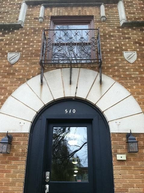 The Vintage at Mesta Park Corner of 21st and Walker