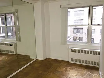 Rented by City Connections Realty