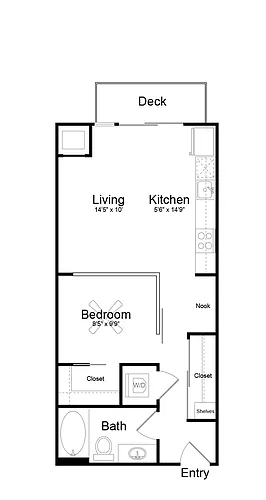 Floor plan V4