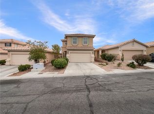 11013 Napa Ridge Dr, Las Vegas, NV 89144