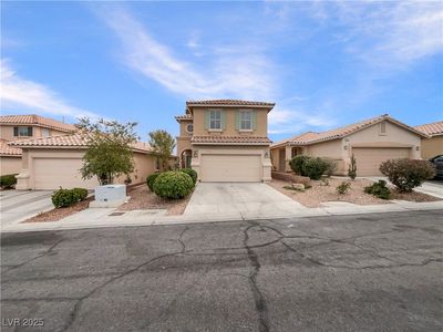11013 Napa Ridge Dr, Las Vegas, NV, 89144