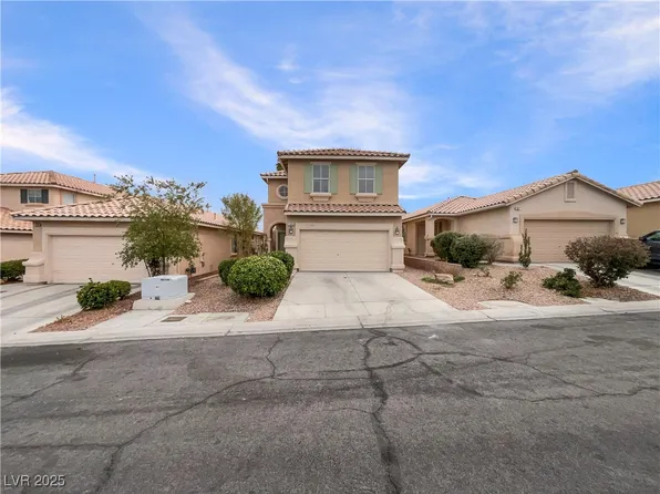 11013 Napa Ridge Dr, Las Vegas, NV 89144