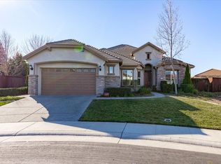 540 Harpford Ct, Roseville, CA 95747