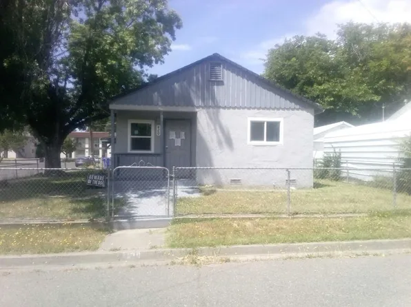 420 Griffin Way, Red Bluff, CA 96080