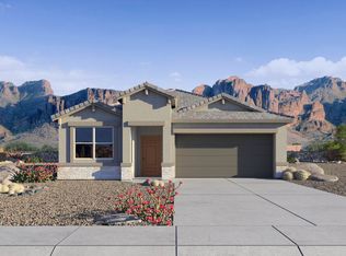 493 W Bunker Hl, Florence, AZ 85132