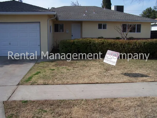 4613 N Fisher St, Fresno, CA 93726