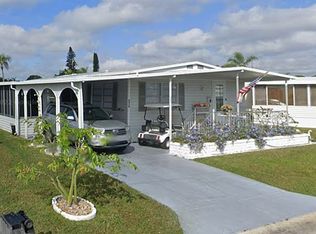 6318 Aloha Dr, Bradenton, FL 34207