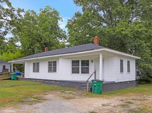 111 N Bell St #A, Clinton, SC 29325