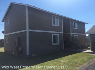 2040 NE Elk St, Prineville, OR 97754