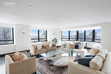 Rented by Sotheby's International Realty