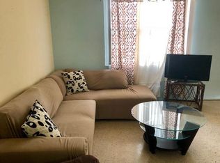 1217 Ave Magdalena APT 5D, San Juan, PR 00907