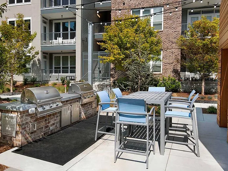 AMLI Piedmont Heights — Photo 7