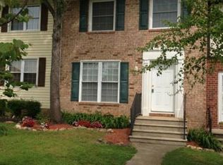 15 Coventry Ct, Fredericksburg, VA