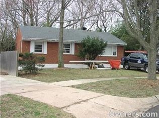 3907 Morrell Ct, Kensington, MD 20895