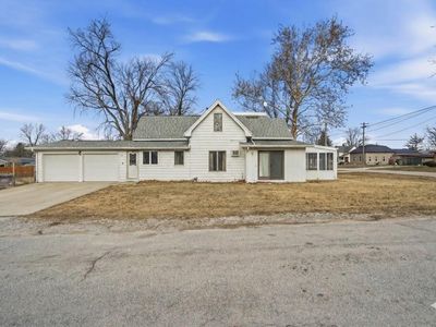 521 6th St, Maxwell, IA, 50161