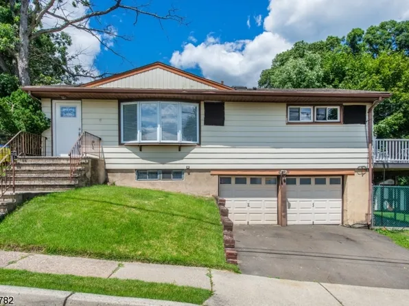 656 Belmont Ave, Haledon Boro, NJ 07508