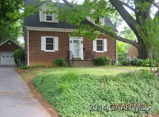 139 Crompton Rd, Waynesboro, VA 22980