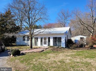 1525 Big Oak Rd, Smyrna, DE 19977