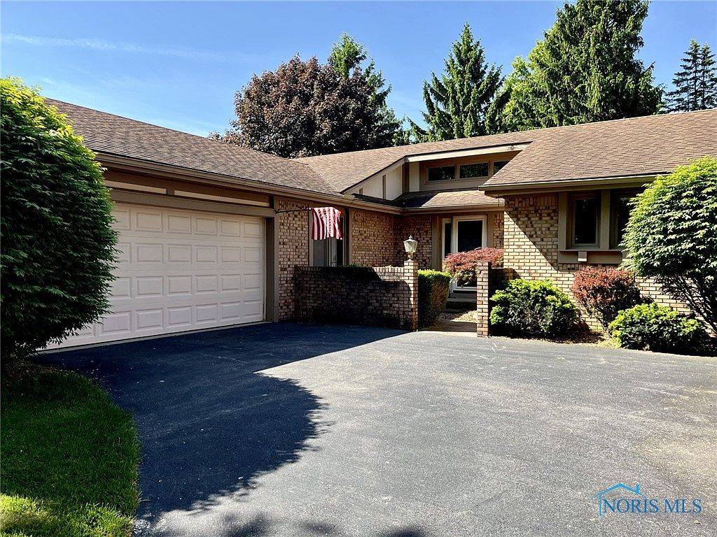7743 Kings Run Rd, Sylvania, OH 43560 Zillow