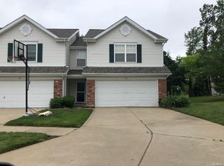 217 Homeshire Cir, Wentzville, MO 63385