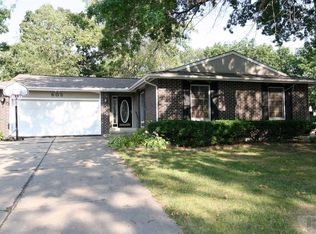 605 N 1st St, Centerville, IA 52544