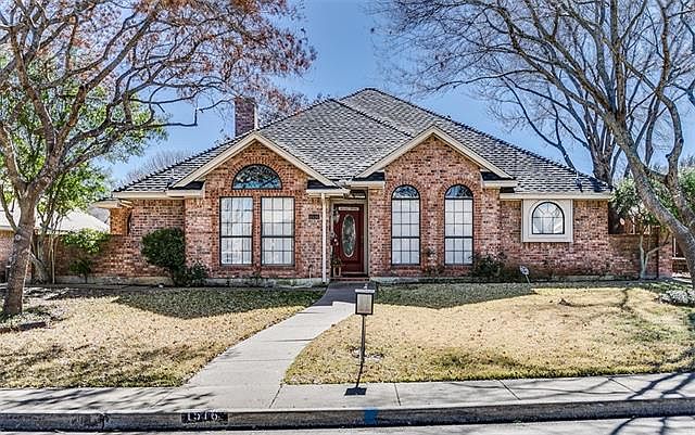 1st image of 1516 Thistlewood Dr