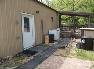 3315 County Road 65, Belleview, MO 63623