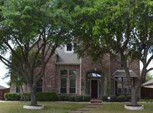 1215 Rio Grande Dr, Allen, TX 75013