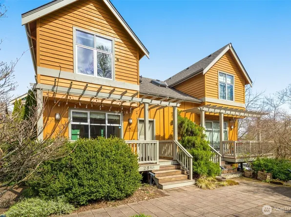2815 24th Avenue S, Seattle, WA 98144