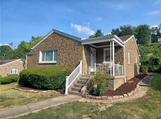 16 Boyka Dr, Finleyville, PA