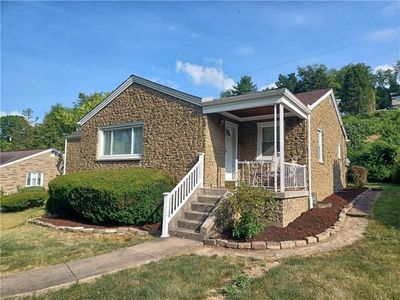 16 Boyka Dr, Finleyville, PA, 15332