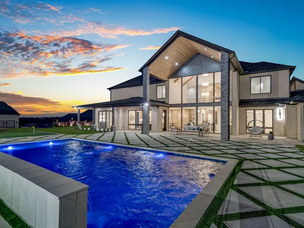 1972 Carter Ln, Gunter, TX 75058