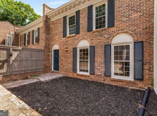 333 The Chace NE, Atlanta, GA 30328