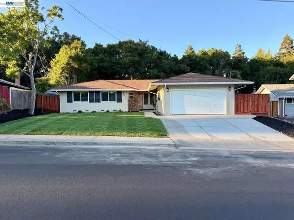 8091 Via Zapata, Dublin, CA 94568