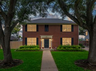 3111 Chesterfield Ln, Stafford, TX 77477