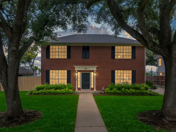 3111 Chesterfield Ln, Stafford, TX 77477