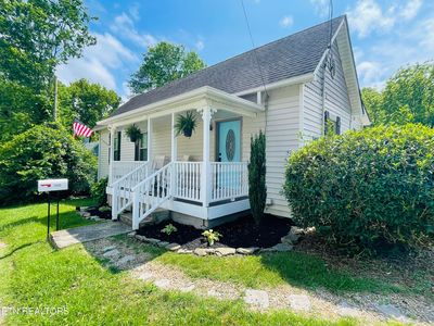 5422 Cricket Ln, Walland, TN, 37886