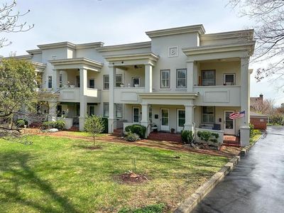 1311 N Augusta St APT 4, Staunton, VA, 24401