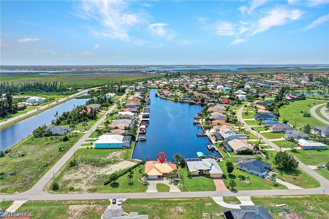 716 SW 32nd Ct, Cape Coral, FL 33991 MLS 223056394 Zillow