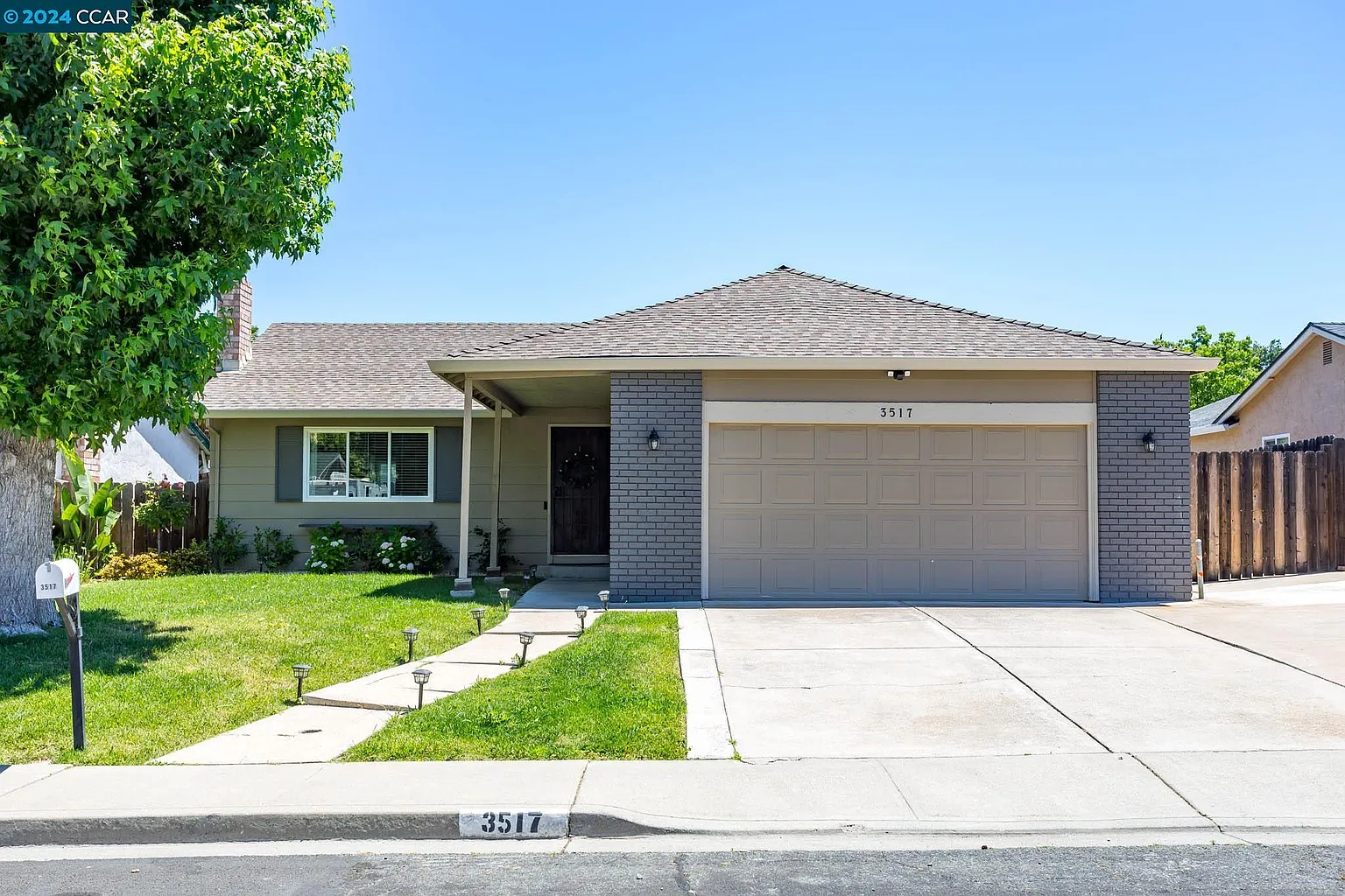 3517 Dana Dr photo 1