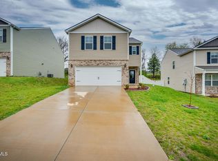 243 Crockett Dr, Church Hill, TN 37642