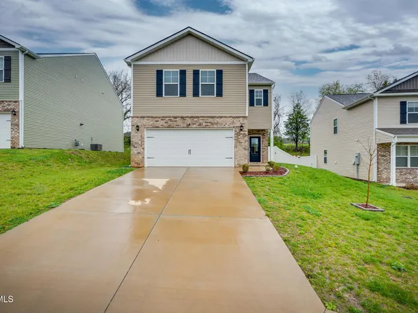 243 Crockett Dr, Church Hill, TN 37642