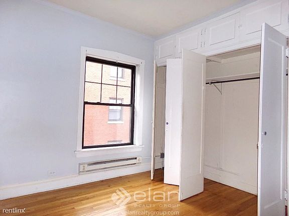 Bedroom 2 + Closet