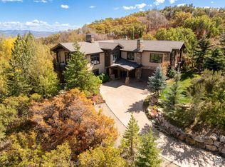 7216 Ridge Way, Park City, UT 84098