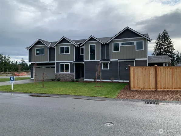 20904 47th Avenue Ct E, Spanaway, WA 98387