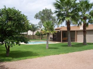 7745 E Mawson Rd, Mesa, AZ 85207